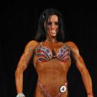 Heather  Dees - IFBB Pittsburgh Pro 2011 - #1