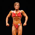  Christine  Sabo - NPC Nationals 2011 - #1