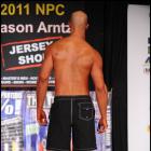 James  Dinonno - NPC Jason Arntz Jersey Shore 2011 - #1