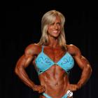 Sherri  Gray - IFBB North American Championships 2010 - #1