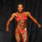 Juanita  Blaino - NPC Masters Nationals 2010 - #1