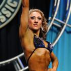 Jacqueline  Duenas - IFBB Arnold Amateur 2012 - #1