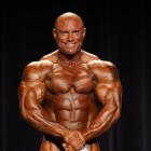 Travis   Bransteter - IFBB North American Championships 2011 - #1