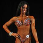 Heather  Dees - IFBB Pittsburgh Pro 2011 - #1