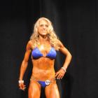 Alexandra  Cole - NPC Elite Muscle Classic 2014 - #1