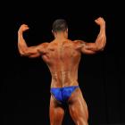 Jose  Villanueva - NPC Sacramento 2010 - #1