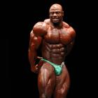 Toney  Freeman - IFBB Phoenix Pro 2010 - #1