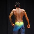 Chad  Davison - NPC USA 2012 - #1