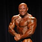 Travis   Bransteter - IFBB North American Championships 2011 - #1