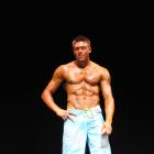 Andrew  Cardone - NPC USA Coastal 2012 - #1