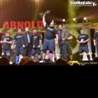 Brian  Shaw - Arnold Strongman Classic 2015 - #1