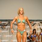 Andrea  Bekendam - NPC Ronnie Coleman Classic 2014 - #1