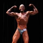 Mike  Ives - NPC Tracey Greenwood Classic 2009 - #1