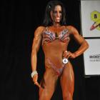 Heather  Dees - IFBB Pittsburgh Pro 2011 - #1