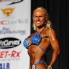 Kim  Currie - NPC Jr. Nationals 2009 - #1