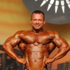 Michel  Frank - IFBB Europa Super Show 2010 - #1