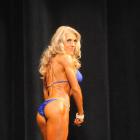 Alexandra  Cole - NPC Elite Muscle Classic 2014 - #1