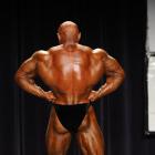 Travis   Bransteter - IFBB North American Championships 2011 - #1