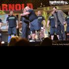 Brian  Shaw - Arnold Strongman Classic 2015 - #1