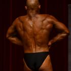 Kev  O'Neill - IFBB Australian Nationals 2012 - #1