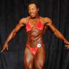 Juanita  Blaino - NPC Masters Nationals 2010 - #1