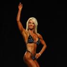 Stephanie  Blocker - NPC Nationals 2010 - #1