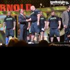 Brian  Shaw - Arnold Strongman Classic 2015 - #1