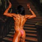 Jayla  McDermott - NPC Europa Super Show 2012 - #1