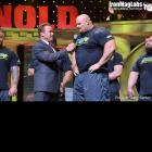 Brian  Shaw - Arnold Strongman Classic 2015 - #1