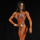 Heather  Dees - IFBB Pittsburgh Pro 2011 - #1