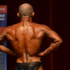 Phillip  Margrin - IFBB Australian Nationals 2012 - #1