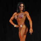 Heather  Dees - IFBB Pittsburgh Pro 2011 - #1