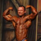 Michel  Frank - IFBB Europa Super Show 2010 - #1