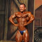 Michel  Frank - IFBB Europa Super Show 2010 - #1