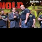 Brian  Shaw - Arnold Strongman Classic 2015 - #1