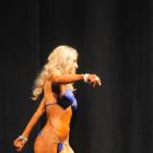 Alexandra  Cole - NPC Elite Muscle Classic 2014 - #1