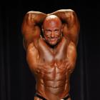 Travis   Bransteter - IFBB North American Championships 2011 - #1