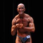 Mike  Ives - NPC Tracey Greenwood Classic 2009 - #1