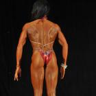 Heather  Dees - IFBB Pittsburgh Pro 2011 - #1