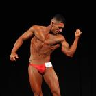 Vicente  Alaniz - NPC Sacramento 2010 - #1