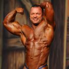 Michel  Frank - IFBB Europa Super Show 2010 - #1