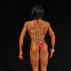 Heather  Dees - IFBB Pittsburgh Pro 2011 - #1