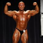 Travis   Bransteter - IFBB North American Championships 2011 - #1