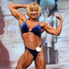 Holly  Chambliss - NPC Europa Super Show 2009 - #1