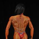 Heather  Dees - IFBB Pittsburgh Pro 2011 - #1