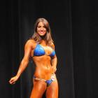 Katherine  Okpodu - NPC Elite Muscle Classic 2014 - #1