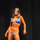 Katherine  Okpodu - NPC Elite Muscle Classic 2014 - #1