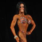 Heather  Dees - IFBB Pittsburgh Pro 2011 - #1