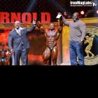 Roelly   Winklaar - IFBB Arnold Classic 2015 - #1