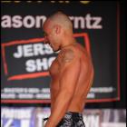 Douglas  Marino - NPC Jason Arntz Jersey Shore 2011 - #1